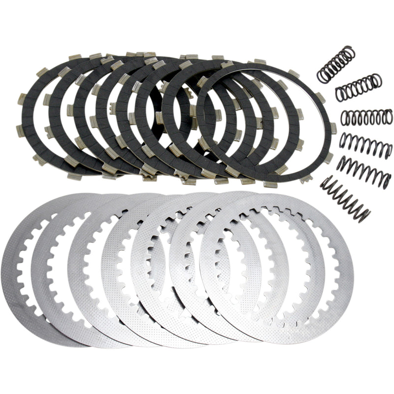 EBC Clutch Kit DRCF128 | Clutch Plates & Springs