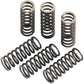 Moose Racing Clutch Springs - Yamaha MHDS80-5