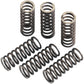 MOOSE OFFROAD Clutch Springs MHDS102-4