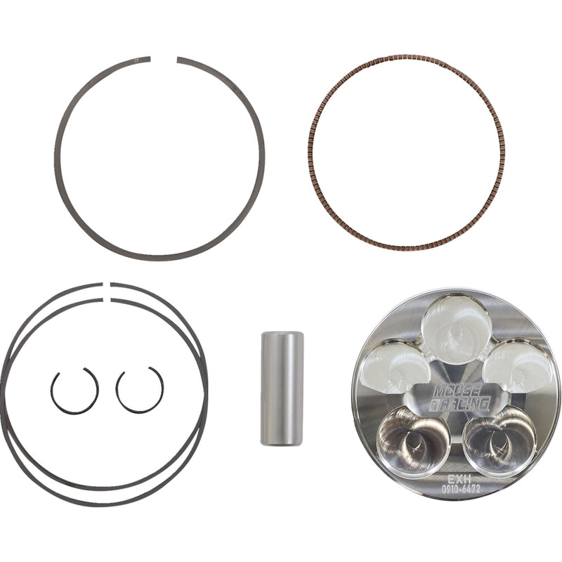 Moose Racing Piston Kit - 77.00 mm - Yamaha MP1034C