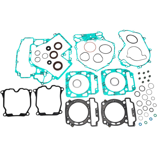 Moose Racing Motor Gasket Kit with Seal - Can-Am 811956MSE