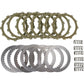 EBC Clutch Kit SRK101 | Clutch Plates & Springs