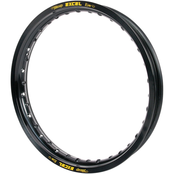 EXCEL Rim - Takasago - Rear - 36 Hole - Black - 19x2.15 GEK422