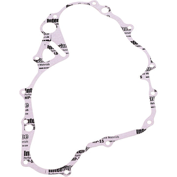 Moose Racing Inner Clutch Cover Gasket - Yamaha 816285MSE