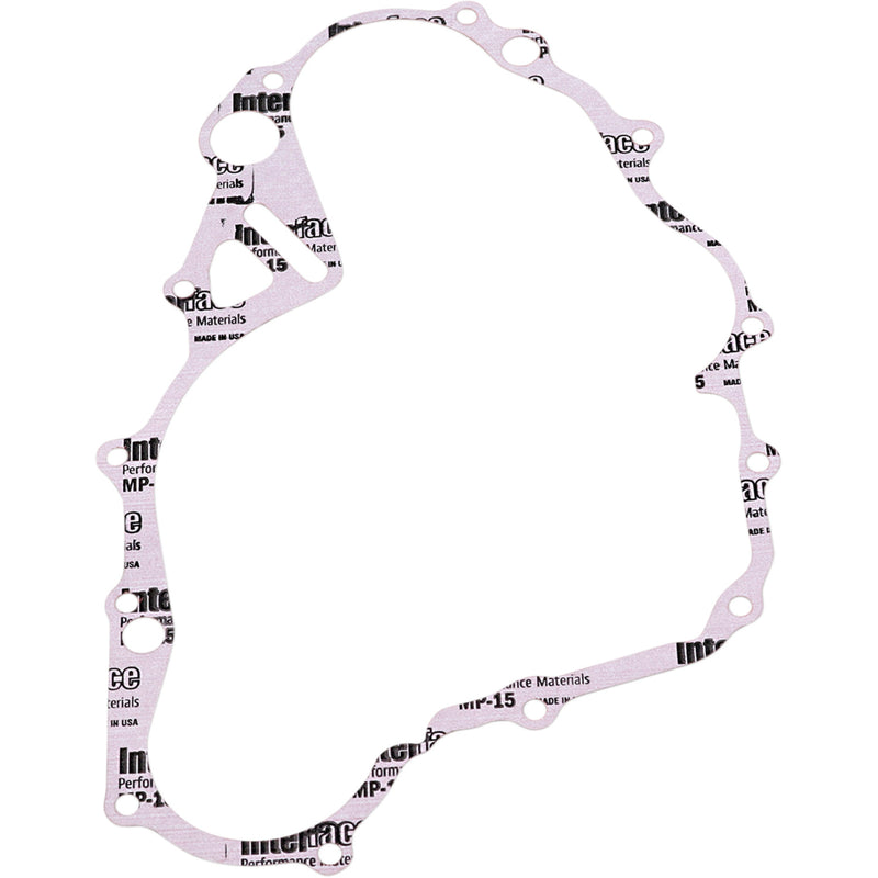 Moose Racing Inner Clutch Cover Gasket - Yamaha 816285MSE