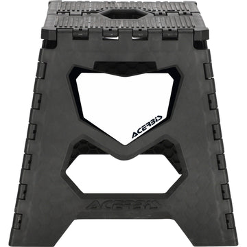 ACERBIS Bike Stand - Folding - Black 2980660001