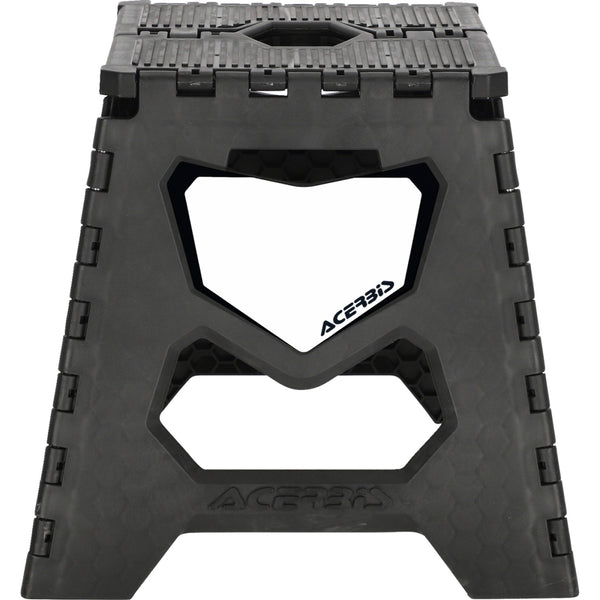Acerbis Bike Stand - Folding - Black 2980660001