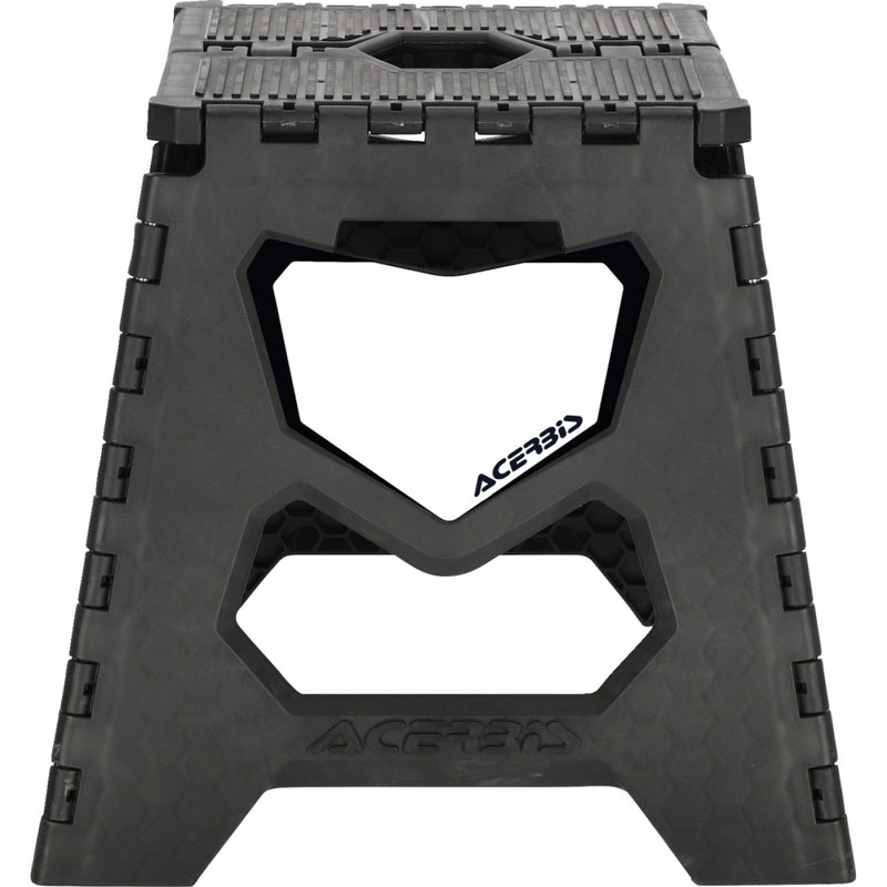 Acerbis Bike Stand - Folding - Black 2980660001