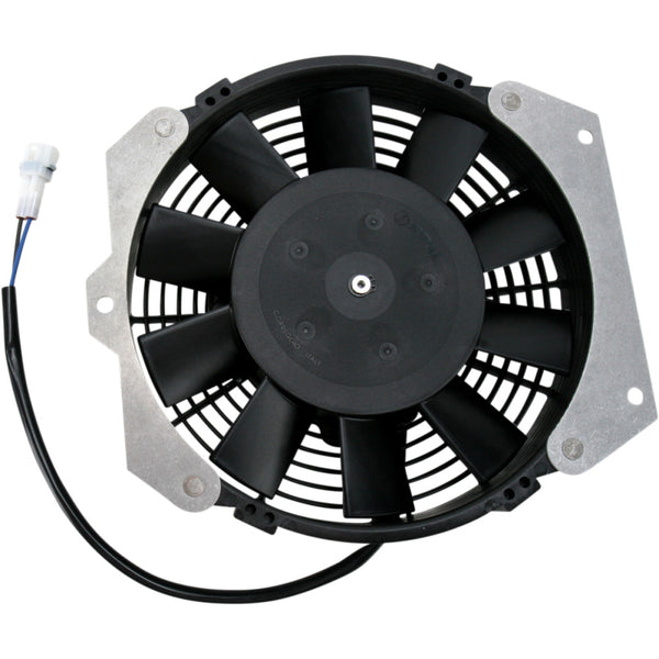 Moose Offroad Hi-Performance Cooling Fan - 440 CFM - Yamaha Z2004