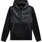 ALPINESTARS Aligned Zip Hoodie - Black/Black - Medium 1213510001010M