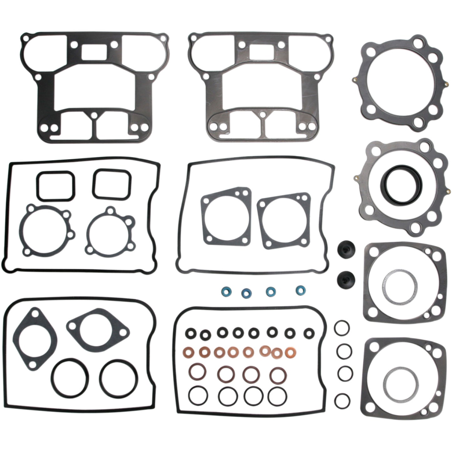 COMETIC Top End Gasket - 3-3/4" - Big Twin C9771