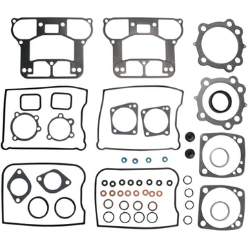 COMETIC Top End Gasket - 3-3/4" - Big Twin C9771