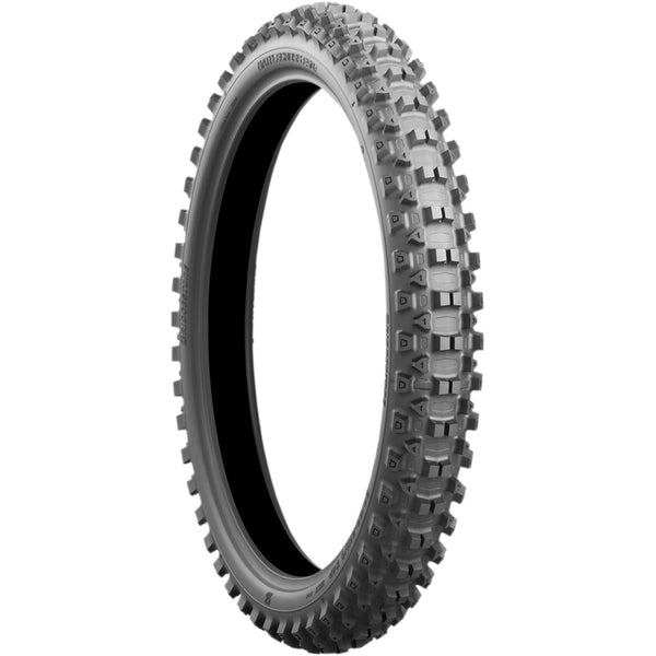 Bridgestone Tire - Battlecross E50 - Front - 90/90-21 - 54P 11451
