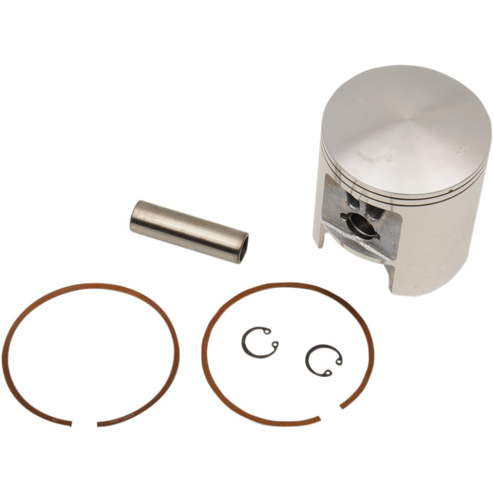 WSM Piston Kit - 86.25 mm - Suzuki 50-605-04K
