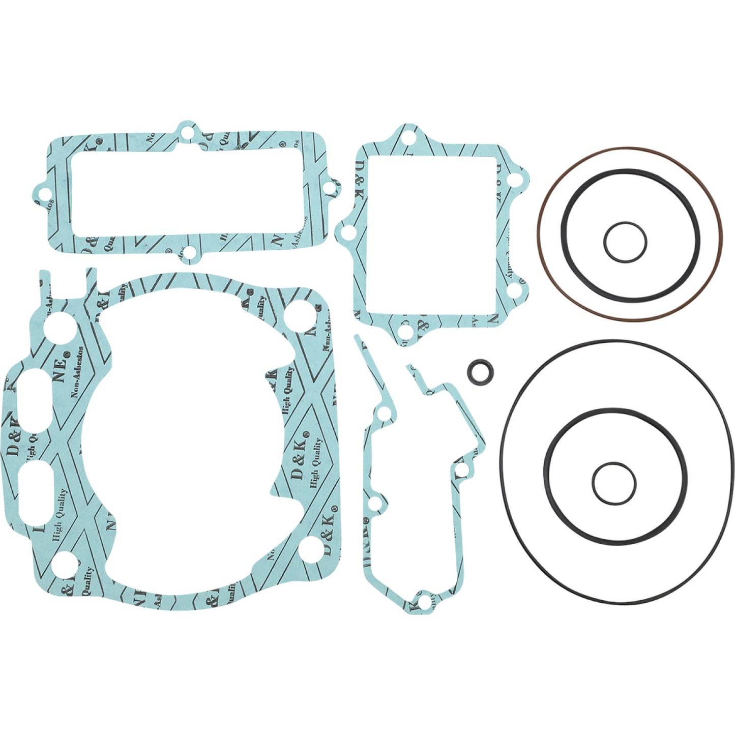 PROX Top End Gasket Set - Yamaha 35.2320