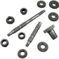 Andrews 5-Speed Gear Set - 3.24:1 First Ratio 296093