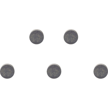 Hot Cams Valve Shim - 7.48 x 2.75 - 5 pack 5PK748275 | Hot Cams | Valves & Parts