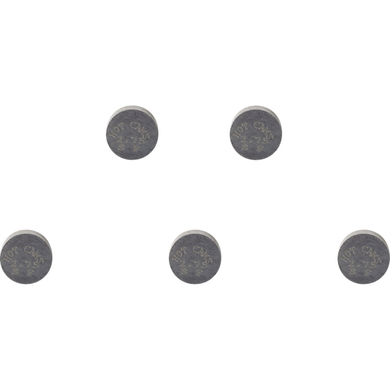 Hot Cams Valve Shim - 7.48 x 2.75 - 5 pack 5PK748275 | Hot Cams | Valves & Parts