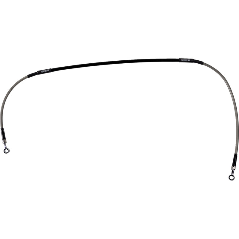 Moose Racing Brake Line - Stainless Steel K02-1-025/P