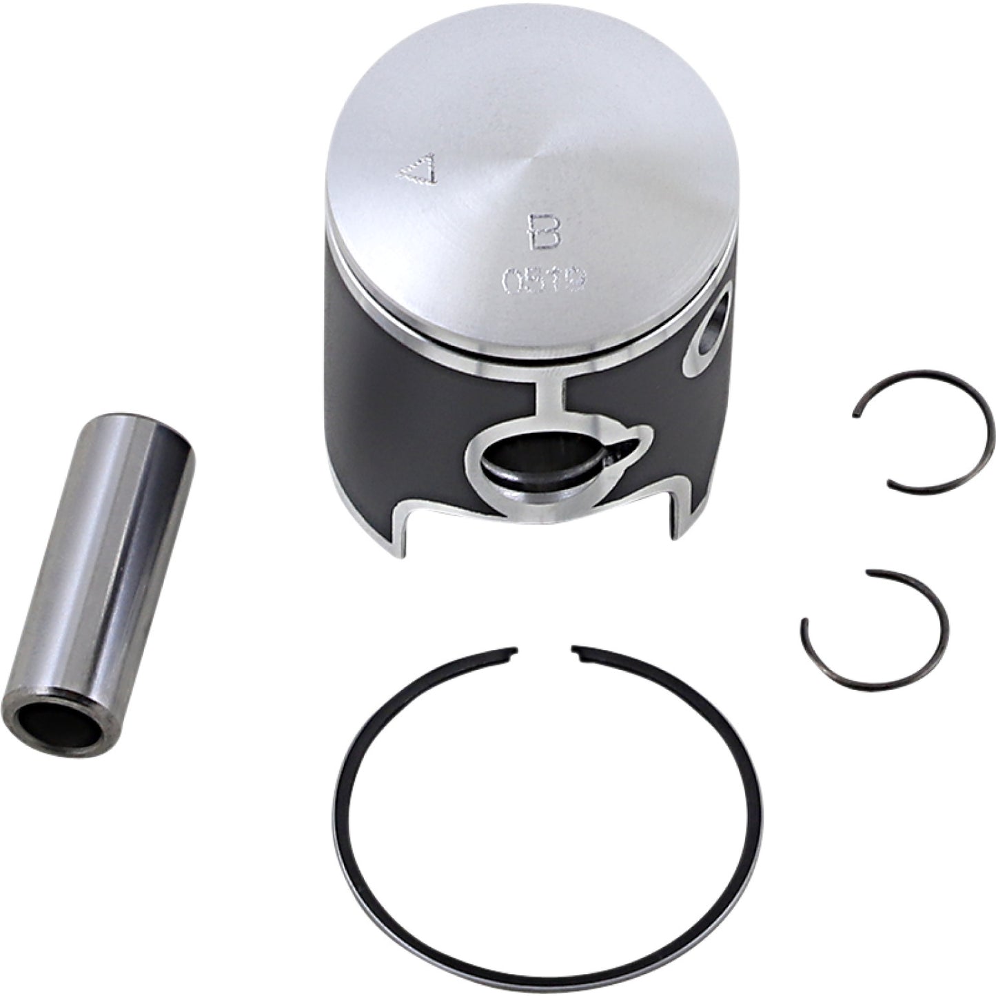 PROX Piston Kit - 39.47 mm - KTM 01.6012.B