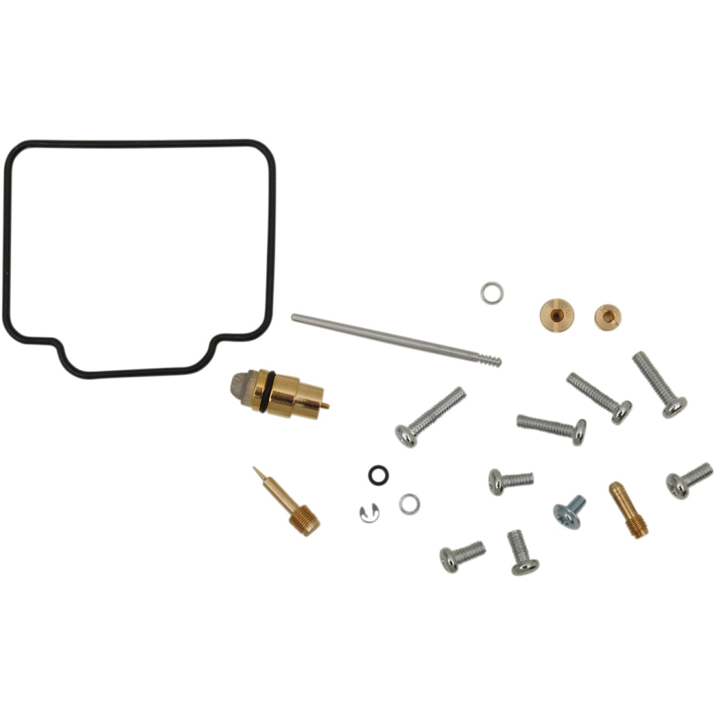 Moose Racing Carburetor Repair Kit - Suzuki 26-1097