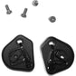 AGV Pista GP RR/Corsa R/Veloce S Pivot Kit - With Screws 20KIT60016999 | Exterior Helmet Parts