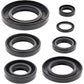 Moose Offroad Oil Seal Kit - Honda 822164mse