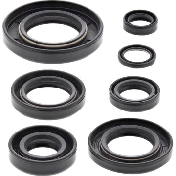 Moose Offroad Oil Seal Kit - Honda 822164mse