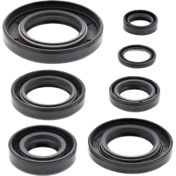 Moose Offroad Oil Seal Kit - Honda 822164mse