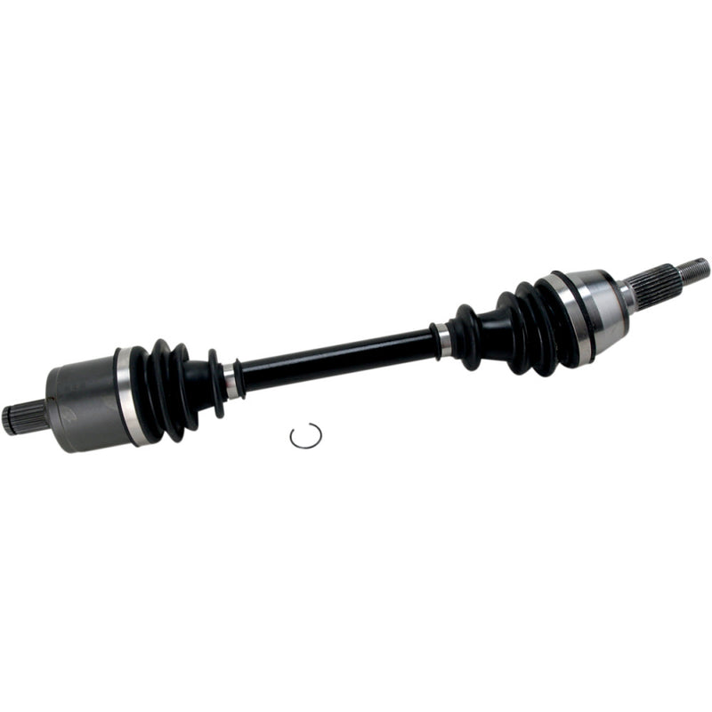MOOSE OFFROAD Axle Kit - Complete - Heavy-Duty - '08-'16 Polaris RZR 54013
