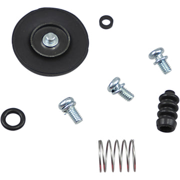 Moose Racing Acceleration Pump Rebuild Kit - Yamaha 46-3004