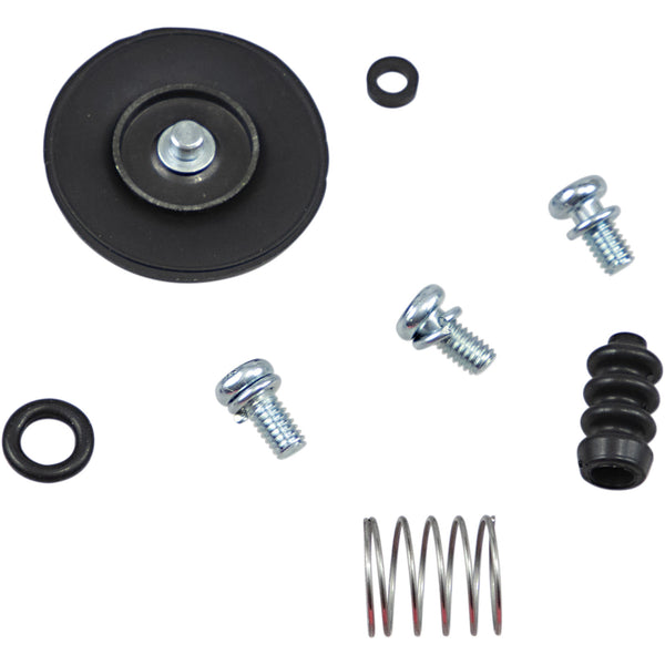 Moose Racing Acceleration Pump Rebuild Kit - Yamaha 46-3004
