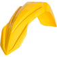 ACERBIS Front Fender - Yellow 2171740005