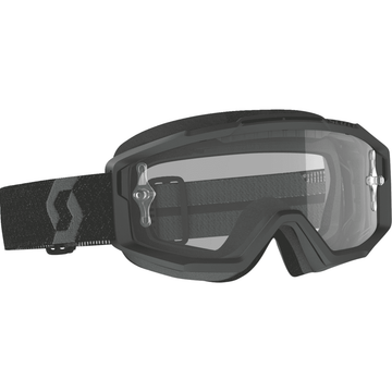 Scott Split OTG Goggle Sand Dust Dark Lens by Scott