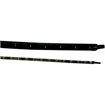 BRITE-LITES LED Accent Light Kit - 8 Strips - Yellow BL-ASTGLEDY8