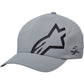 ALPINESTARS Corp Shift Delta Hat - Gray - Small/Medium 10198110211SM