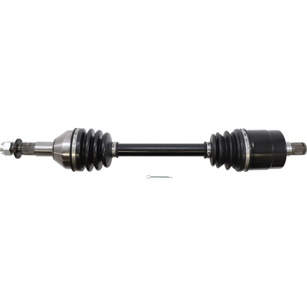 MOOSE OFFROAD Axle Kit - CV - Complete - OEM Replacement - Standard - Rear Left/Right/Middle - Outlander/Renegade CAN-7076