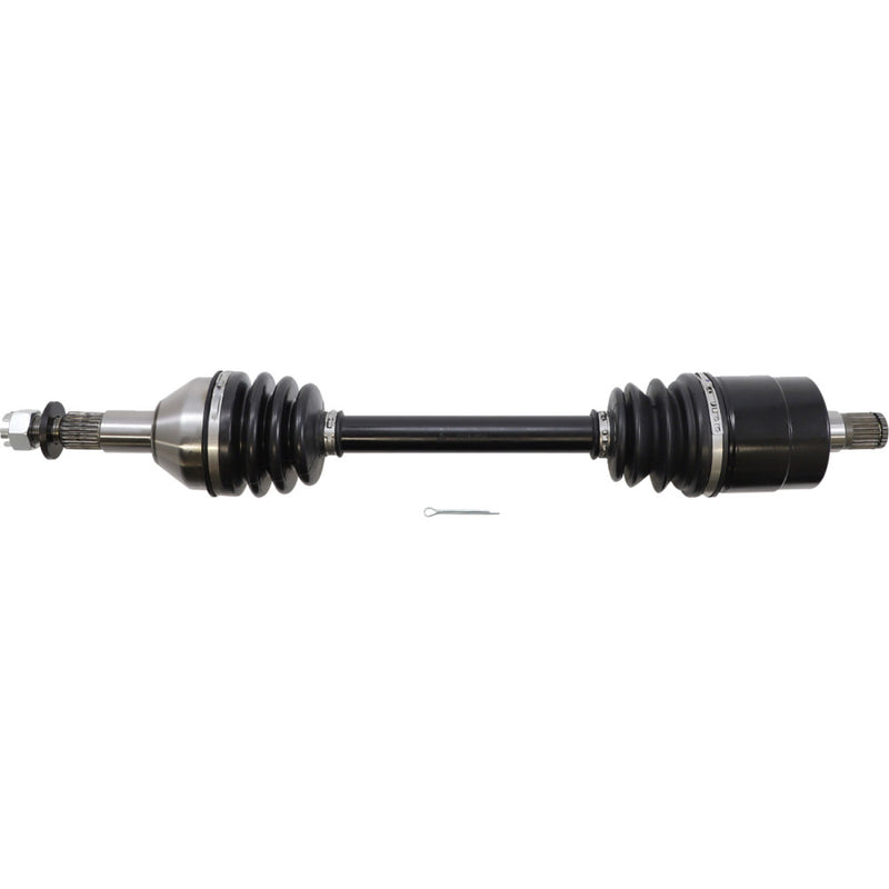 MOOSE OFFROAD Axle Kit - CV - Complete - OEM Replacement - Standard - Rear Left/Right/Middle - Outlander/Renegade CAN-7076