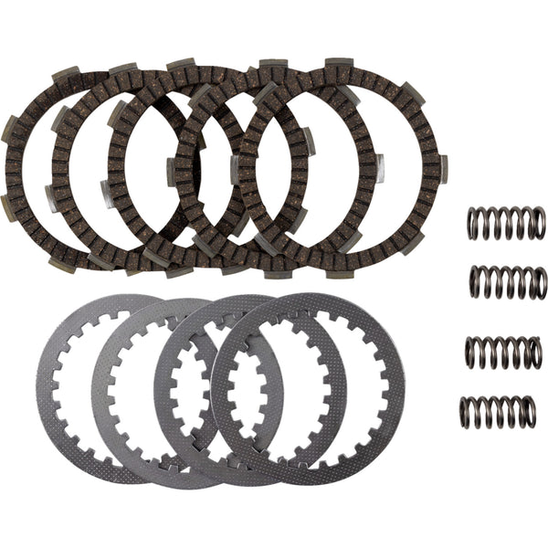 EBC Clutch Kit - XR200/R DRC91