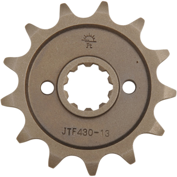 JT Sprockets Countershaft Sprocket - 13 Tooth JTF430.13