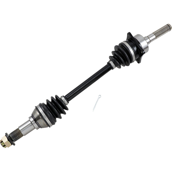 MOOSE OFFROAD Axle Kit - CV - Complete - OEM Replacement - Standard - Front Right - Can-Am Outlander 330/400 CAN-7018