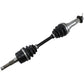 Moose Utility Axle Kit - Complete - Standard - Front Left - Yamaha LM6-YA-8-105