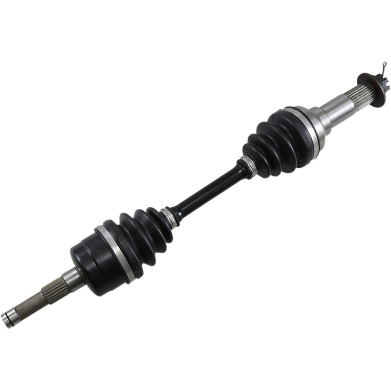 Moose Utility Axle Kit - Complete - Standard - Front Left - Yamaha LM6-YA-8-105