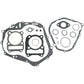 Moose Racing Complete Motor Gasket Kit - Suzuki 808886MSE