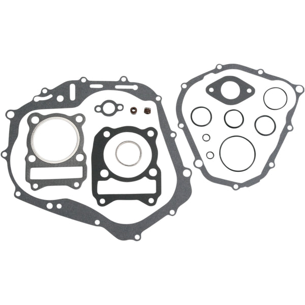 Moose Racing Complete Motor Gasket Kit - Suzuki 808886MSE