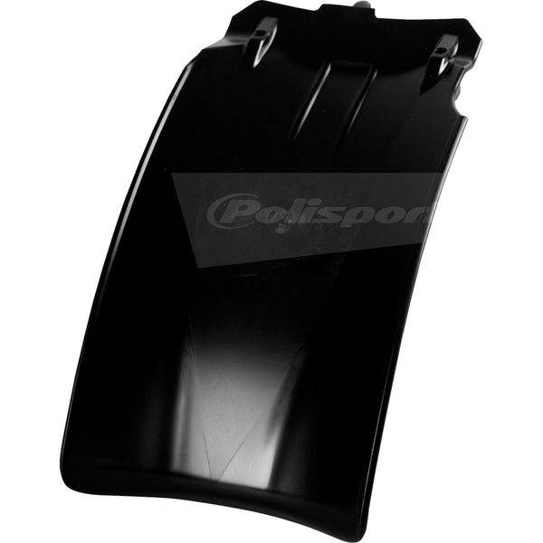 Polisport Mud Flap - Black - SX 85 8906200001