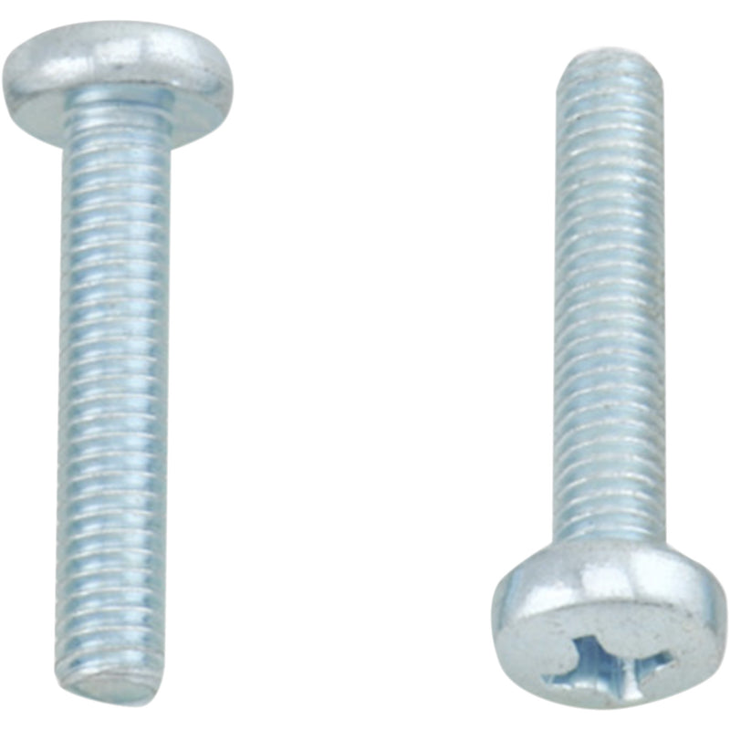 BOLT Screws - Pan - M6 x 1.0 x 8 022-20608