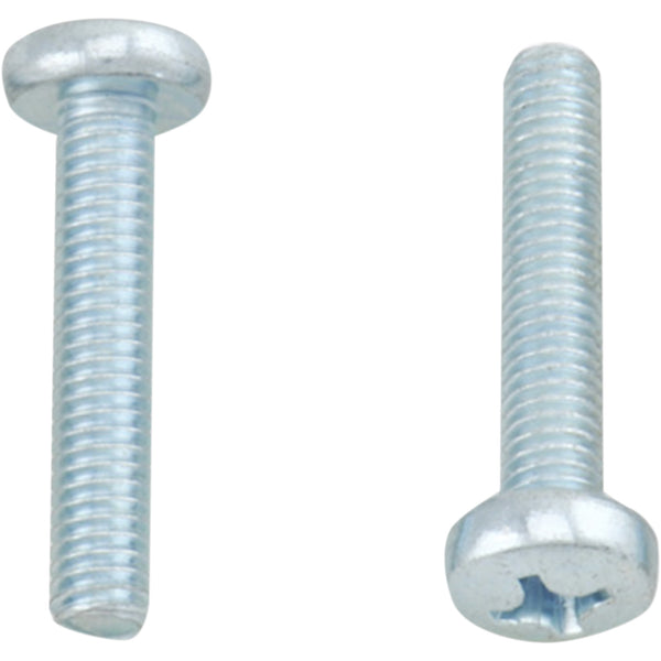 BOLT Screws - Pan - M6 x 1.0 x 16 022-20616
