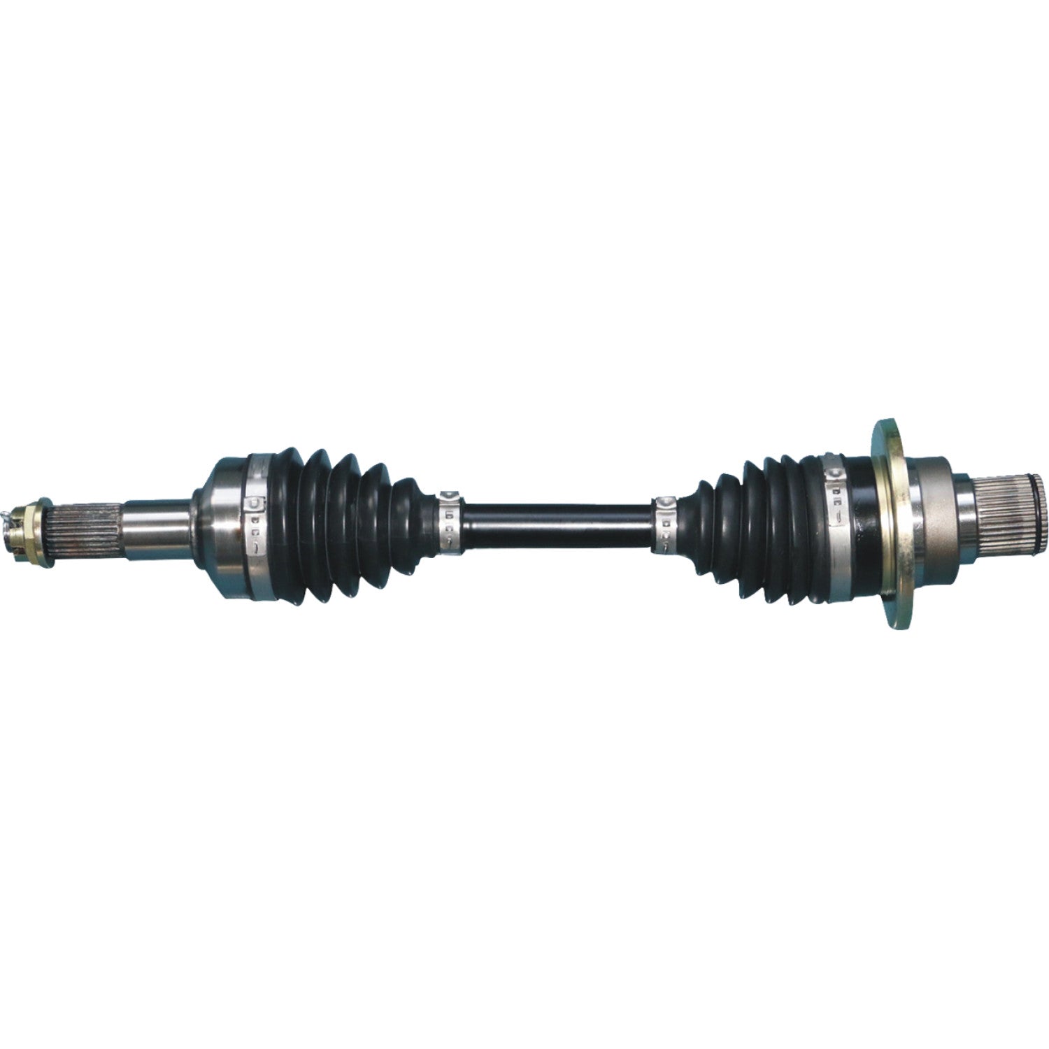 Moose Offroad Axle Kit - CV - Complete - Rear Right - Heavy-Duty - Yamaha YAM-6010HD | Wheel A X Les & Parts