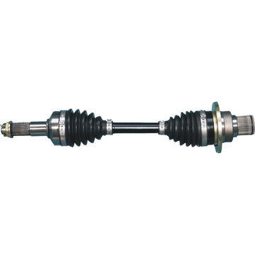 Moose Offroad Axle Kit - CV - Complete - Rear Right - Heavy-Duty - Yamaha YAM-6010HD | Wheel A X Les & Parts